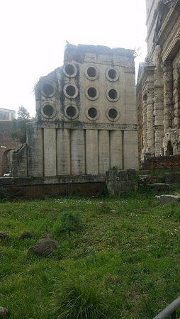 Grobowiec Eurysacesa